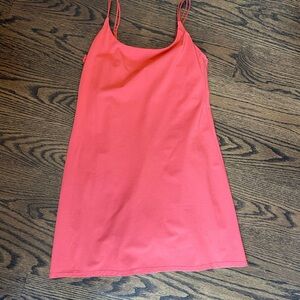 A&F traveler mini dress